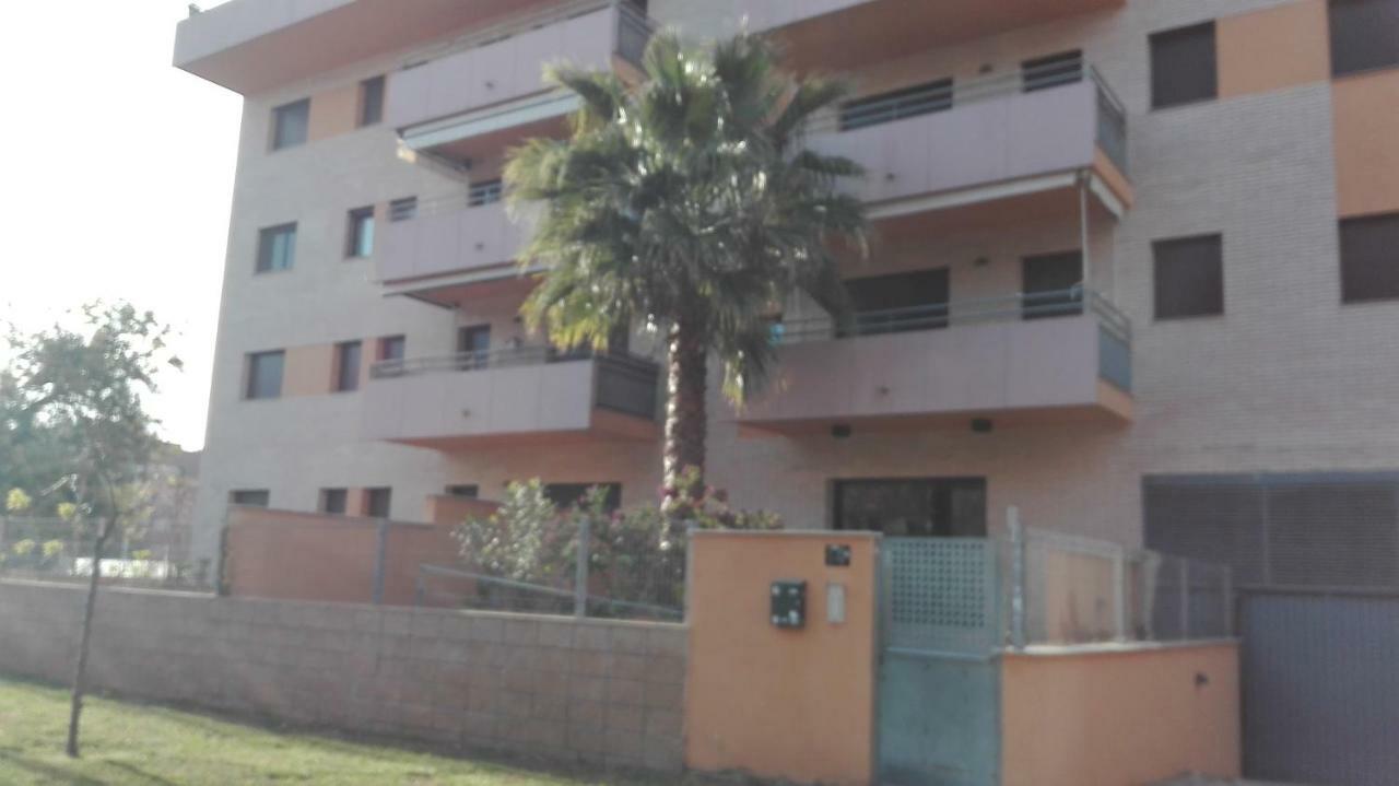 Apartament Rosa Sensat Salou Zewnętrze zdjęcie