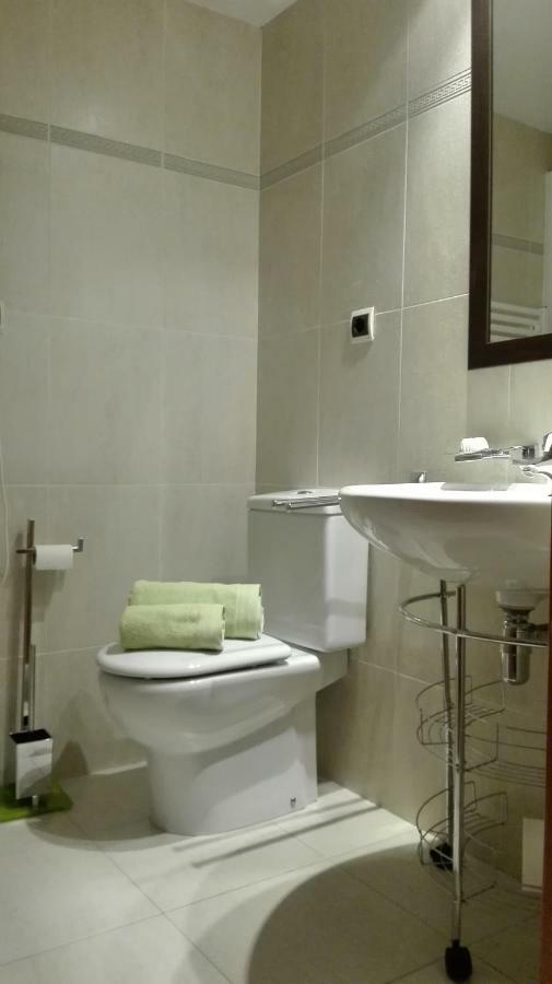 Apartament Rosa Sensat Salou Zewnętrze zdjęcie