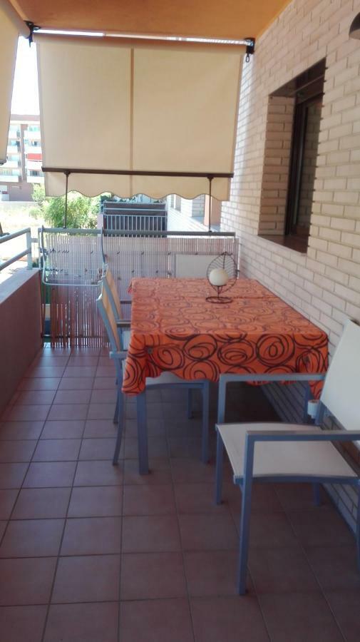 Apartament Rosa Sensat Salou Zewnętrze zdjęcie