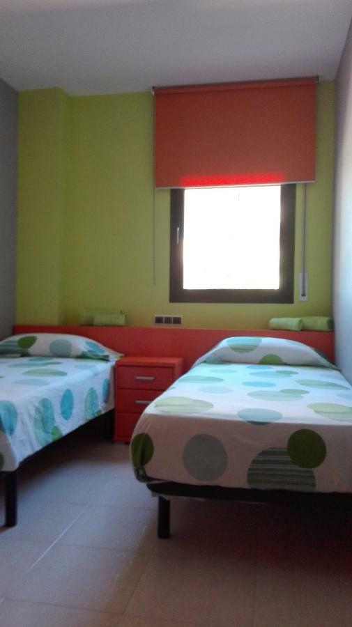 Apartament Rosa Sensat Salou Zewnętrze zdjęcie